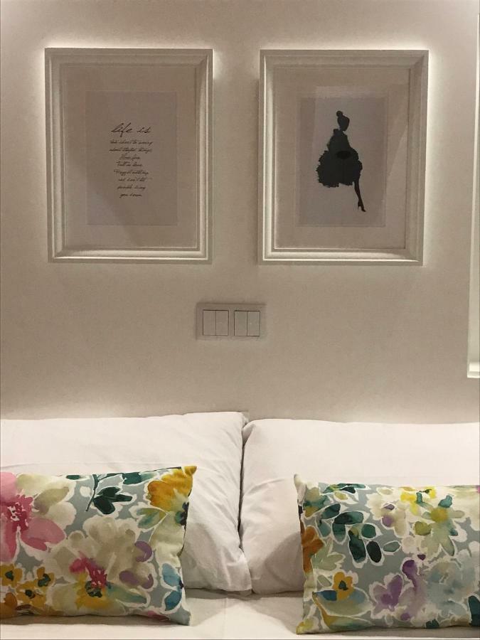 Porta 20 Villa Loulé Kültér fotó
