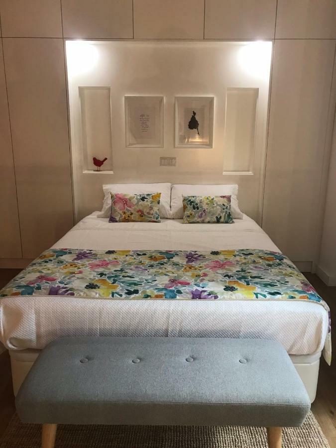 Porta 20 Villa Loulé Kültér fotó