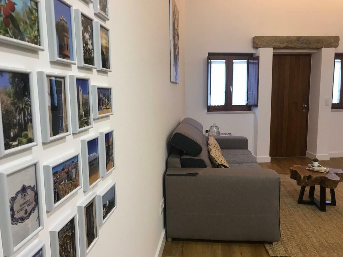 Porta 20 Villa Loulé Kültér fotó
