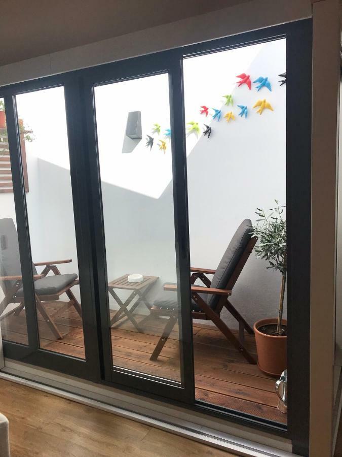 Porta 20 Villa Loulé Kültér fotó